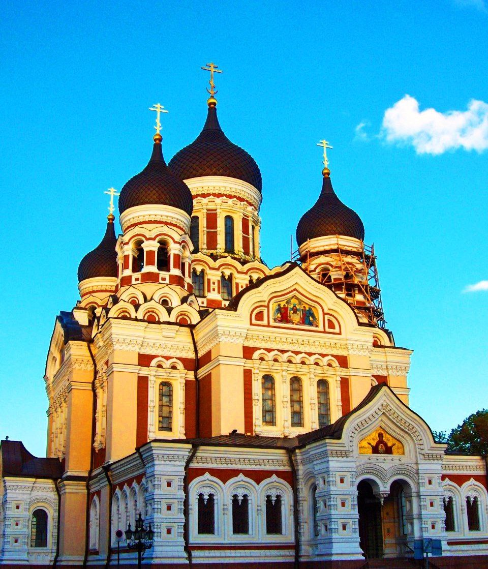 La mission spirituelle de la cathédrale au cœur de la communauté